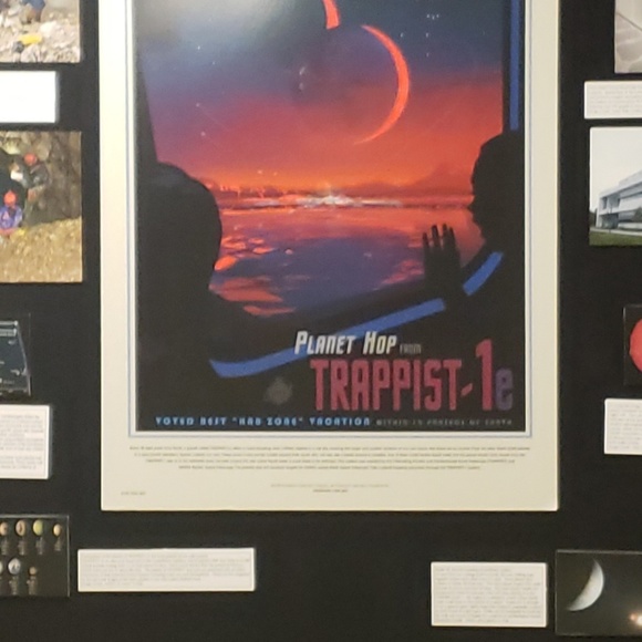 Meet your Posher, El - Picture 1 of 1